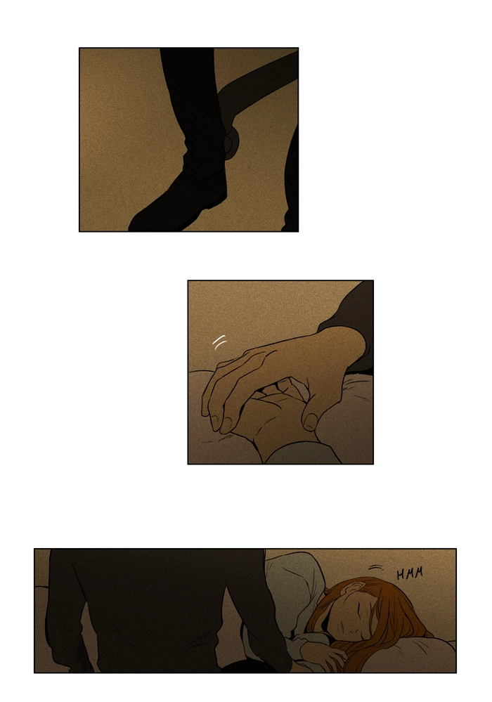 Read Cheese in the Trap en Manga Online