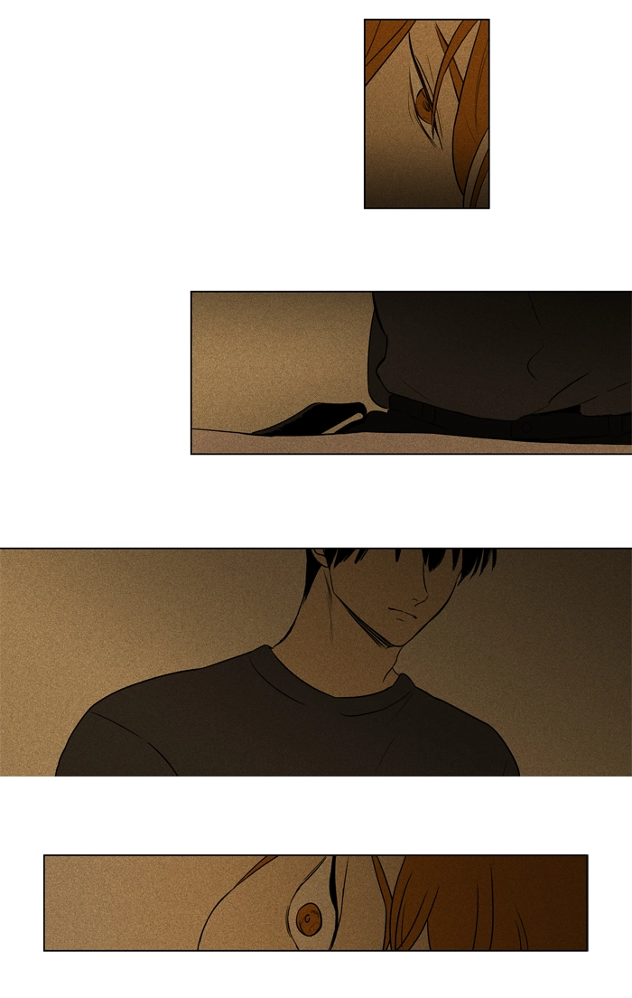 Read Cheese in the Trap en Manga Online