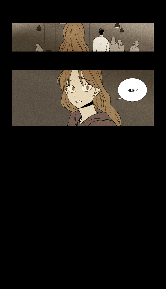 Read Cheese in the Trap en Manga Online