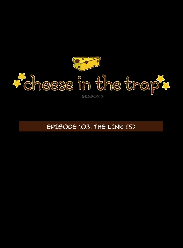 Read Cheese in the Trap en Manga Online