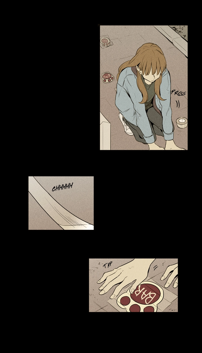 Read Cheese in the Trap en Manga Online