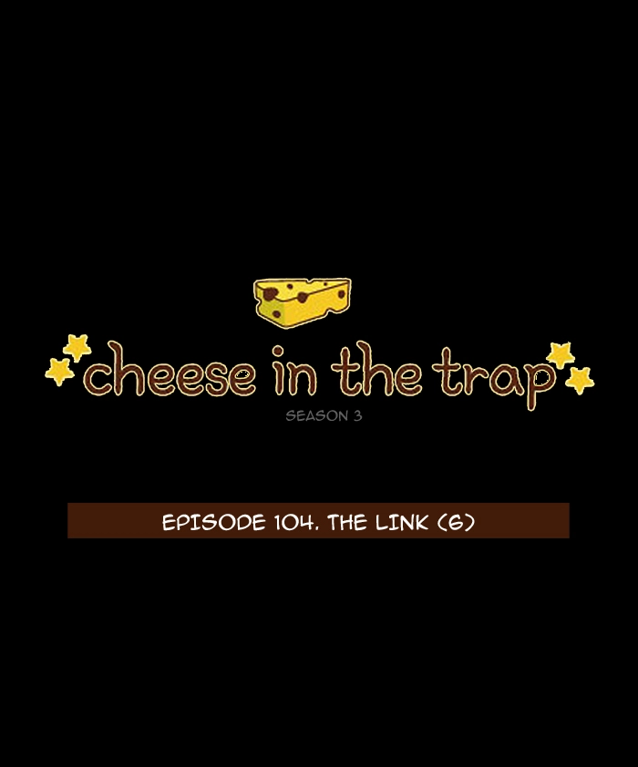 Read Cheese in the Trap en Manga Online