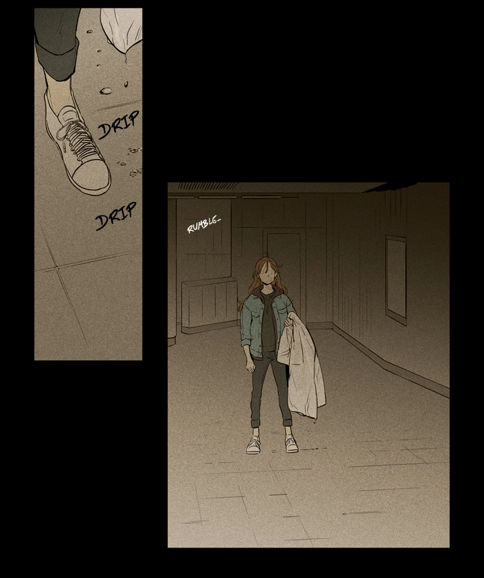 Read Cheese in the Trap en Manga Online