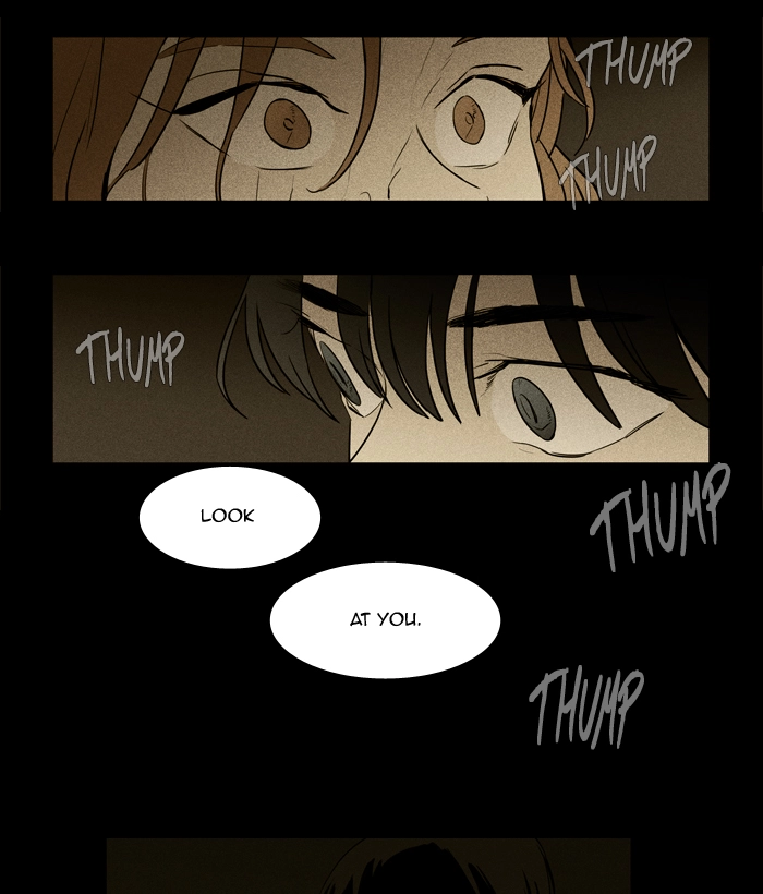 Read Cheese in the Trap en Manga Online