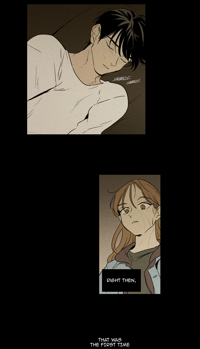 Read Cheese in the Trap en Manga Online