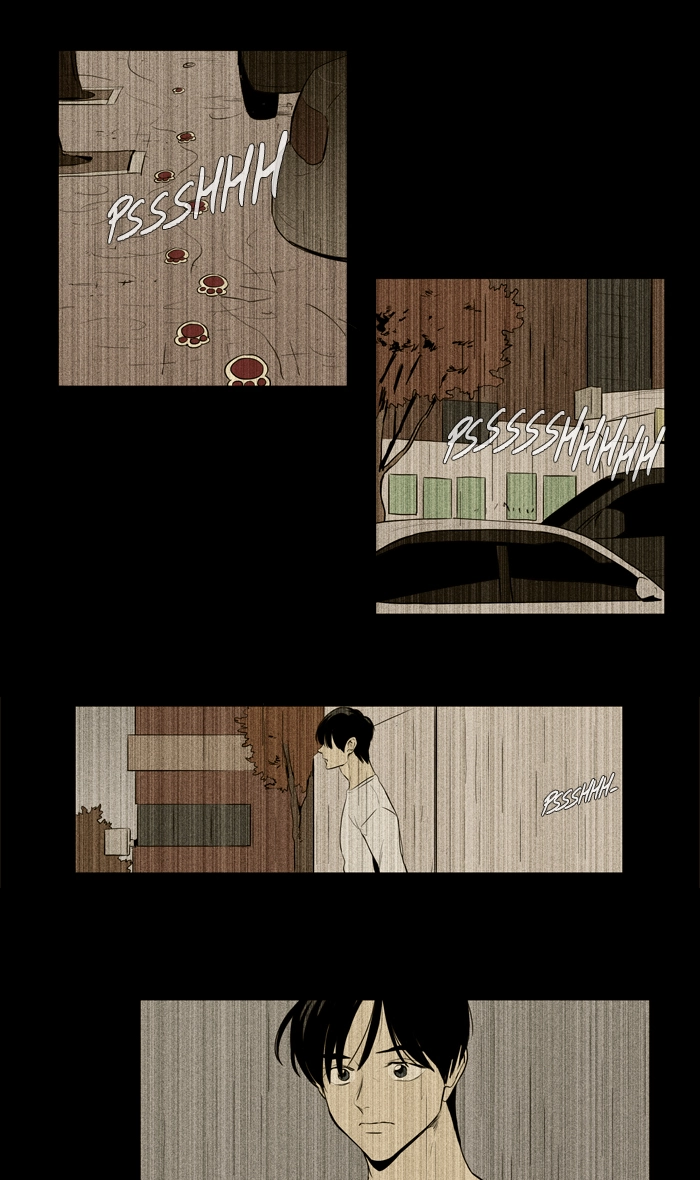 Read Cheese in the Trap en Manga Online