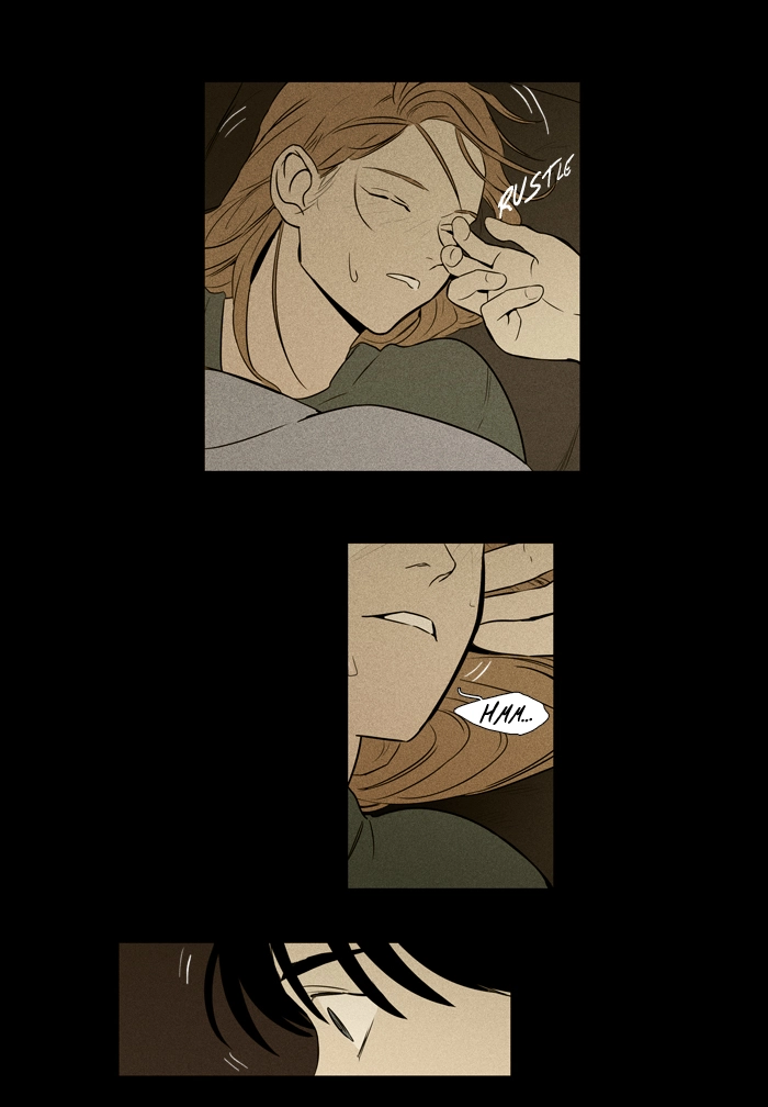 Read Cheese in the Trap en Manga Online