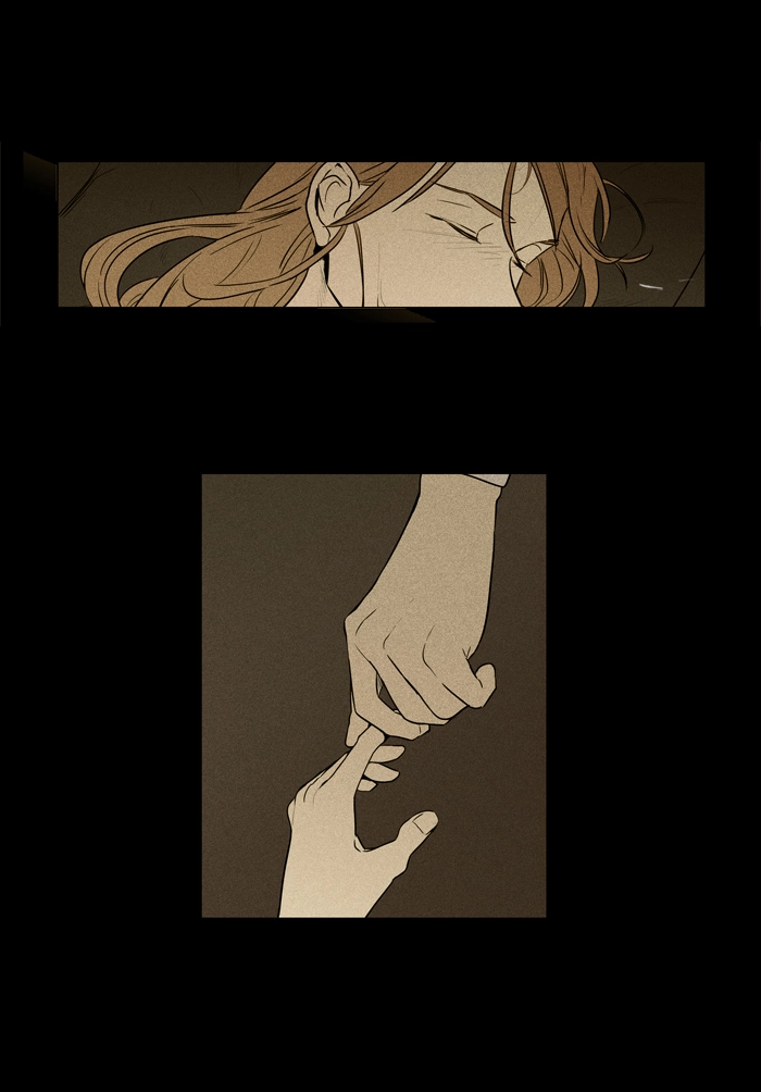 Read Cheese in the Trap en Manga Online
