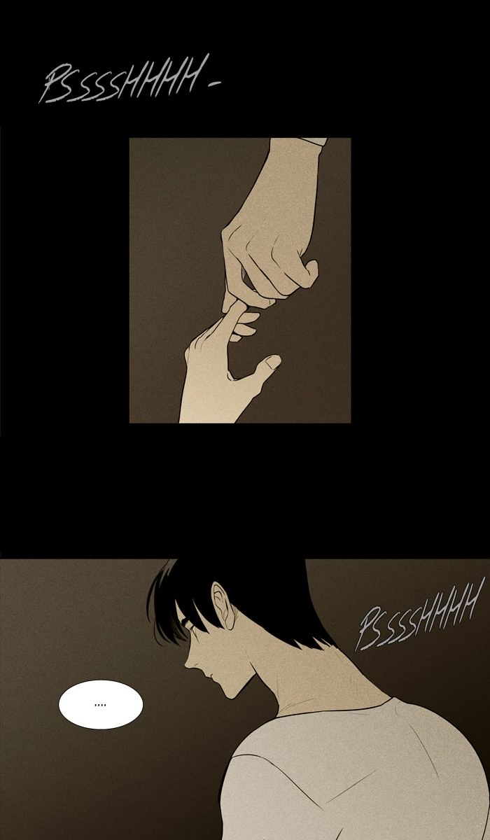 Read Cheese in the Trap en Manga Online