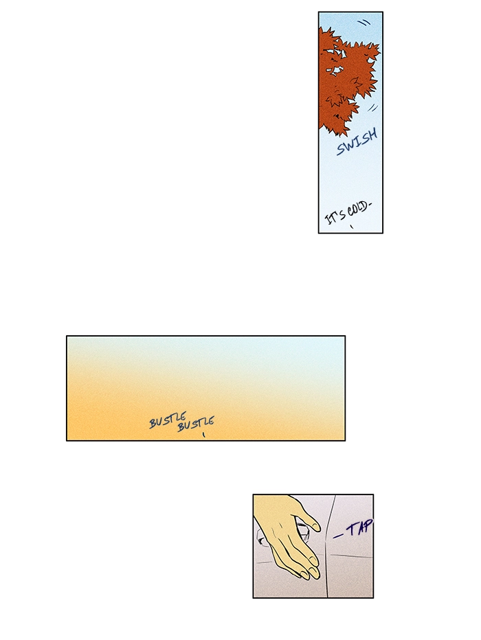 Read Cheese in the Trap en Manga Online