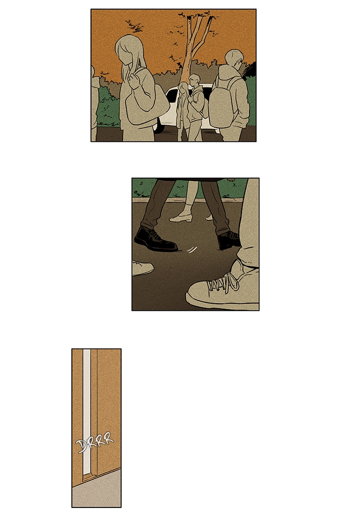 Read Cheese in the Trap en Manga Online