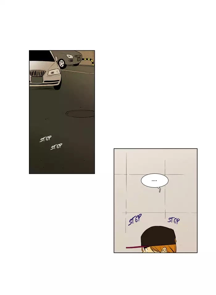 Read Cheese in the Trap en Manga Online