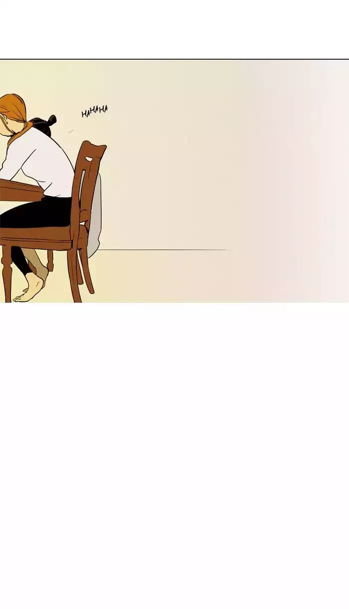 Read Cheese in the Trap en Manga Online