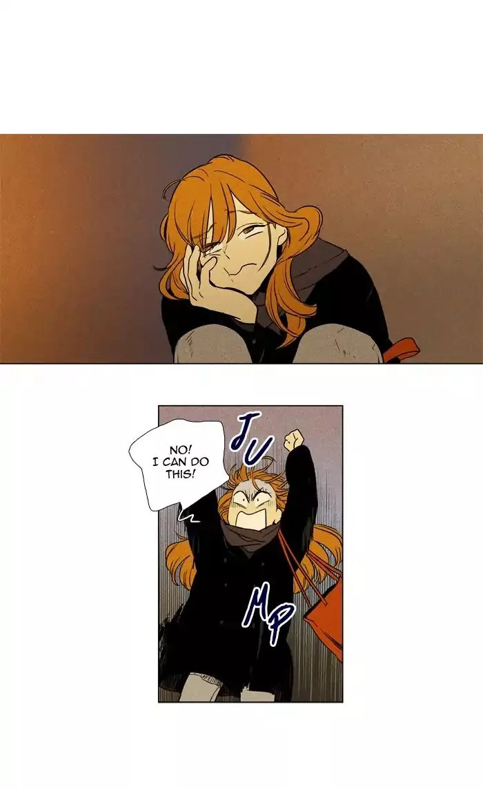 Read Cheese in the Trap en Manga Online