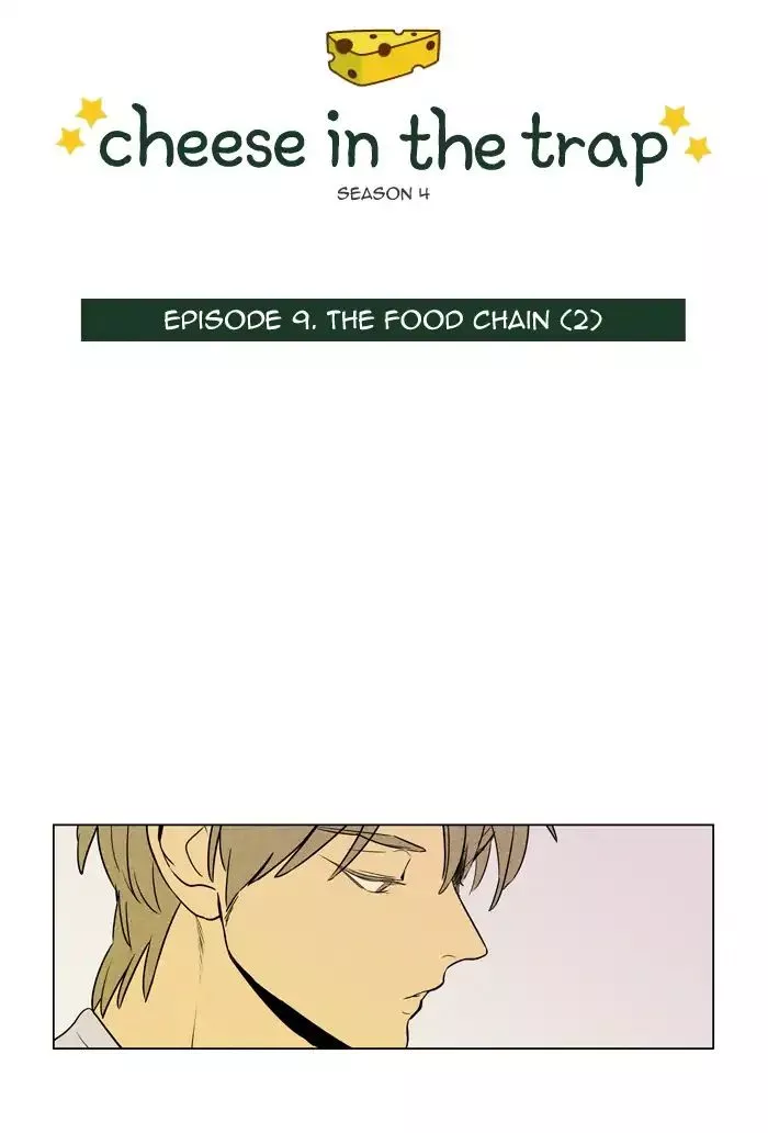 Read Cheese in the Trap en Manga Online