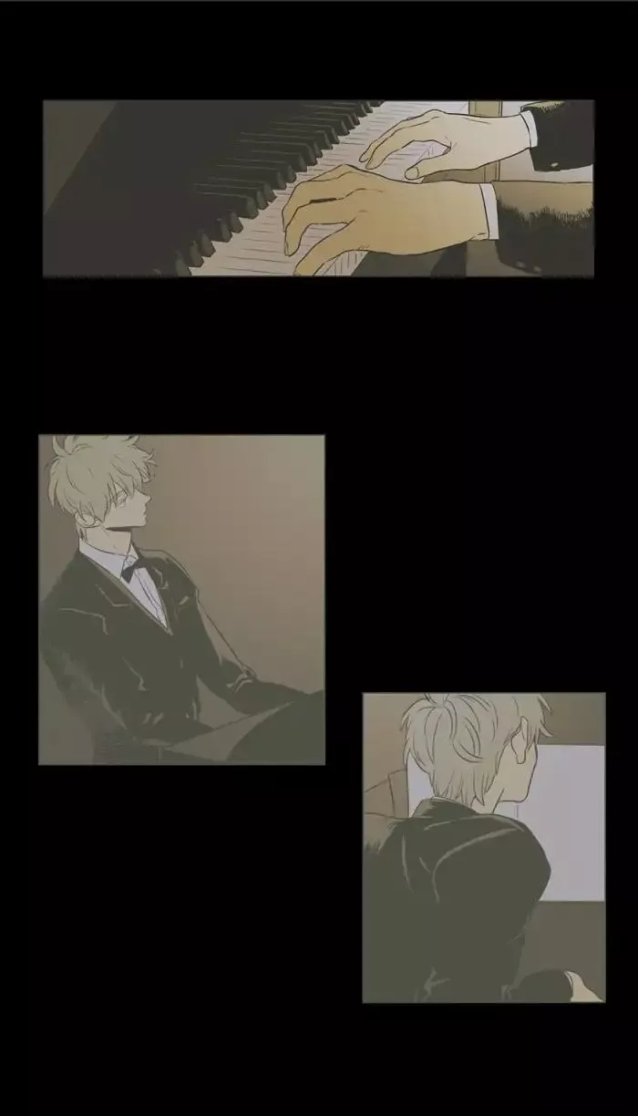 Read Cheese in the Trap en Manga Online