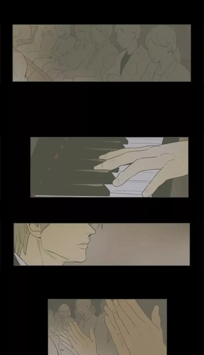 Read Cheese in the Trap en Manga Online