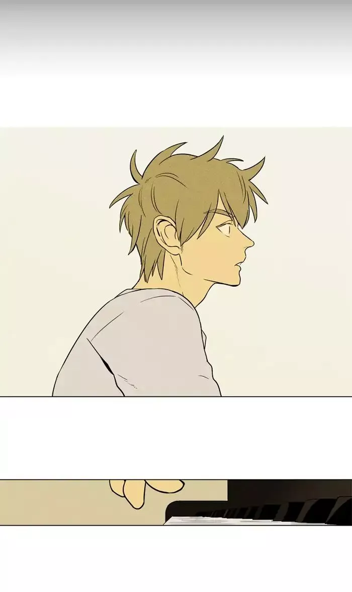 Read Cheese in the Trap en Manga Online