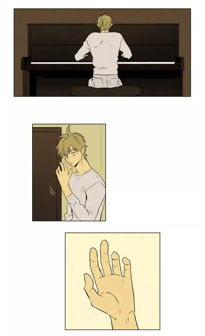 Read Cheese in the Trap en Manga Online