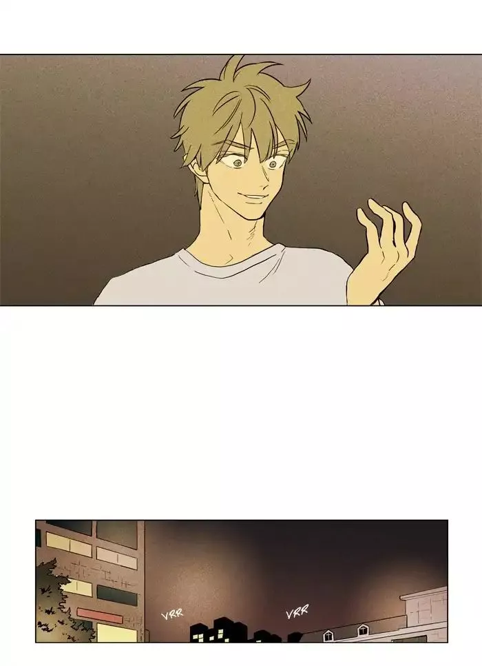 Read Cheese in the Trap en Manga Online