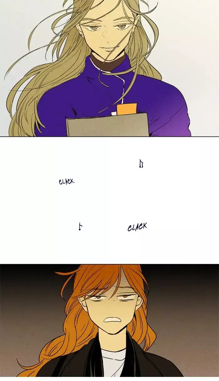 Read Cheese in the Trap en Manga Online