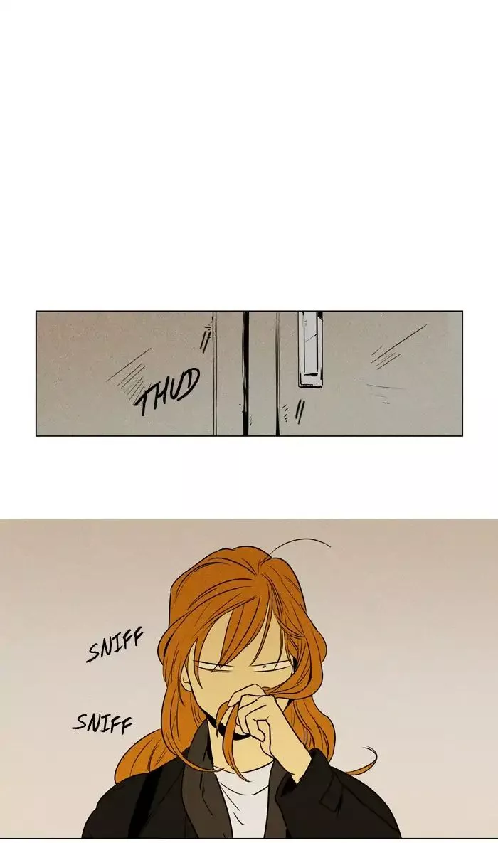 Read Cheese in the Trap en Manga Online