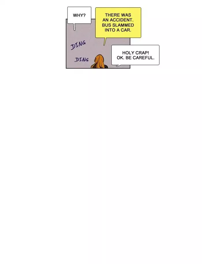 Read Cheese in the Trap en Manga Online