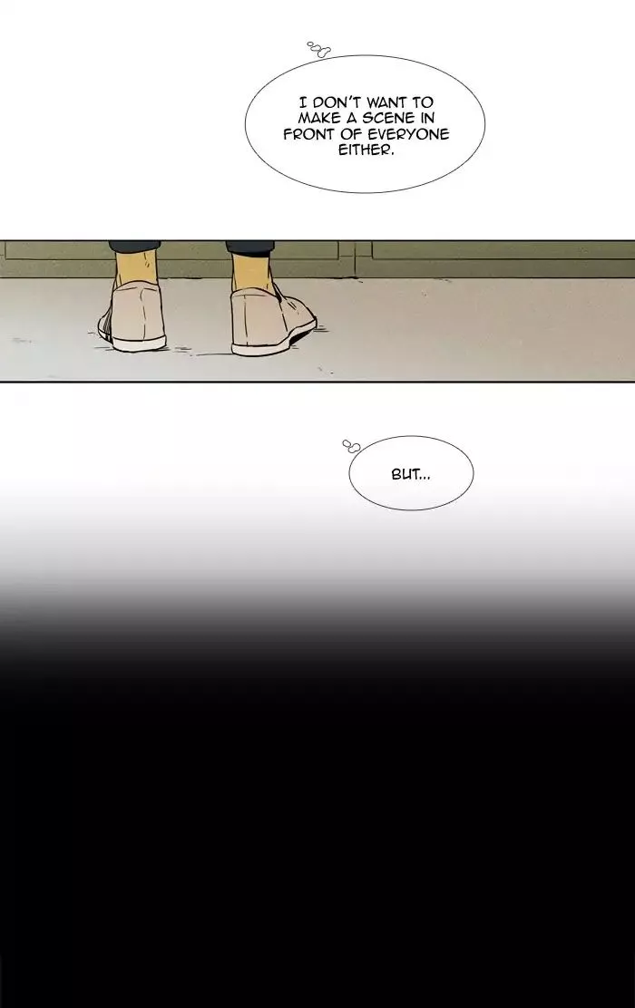 Read Cheese in the Trap en Manga Online