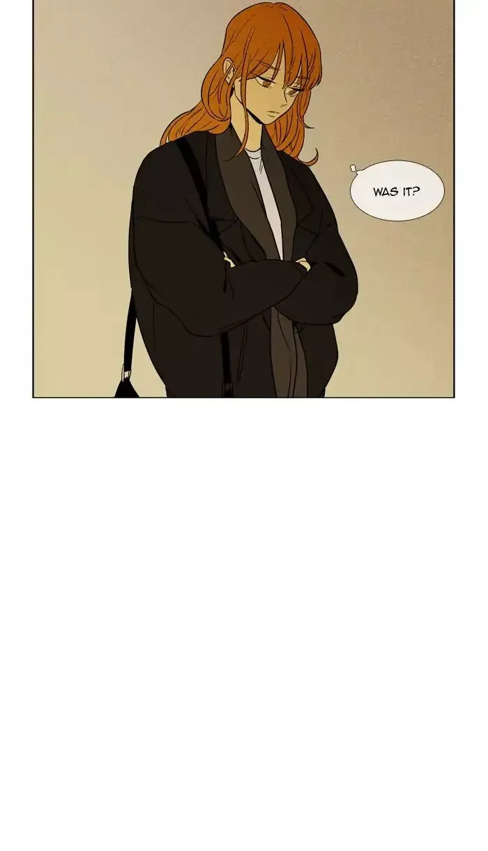 Read Cheese in the Trap en Manga Online