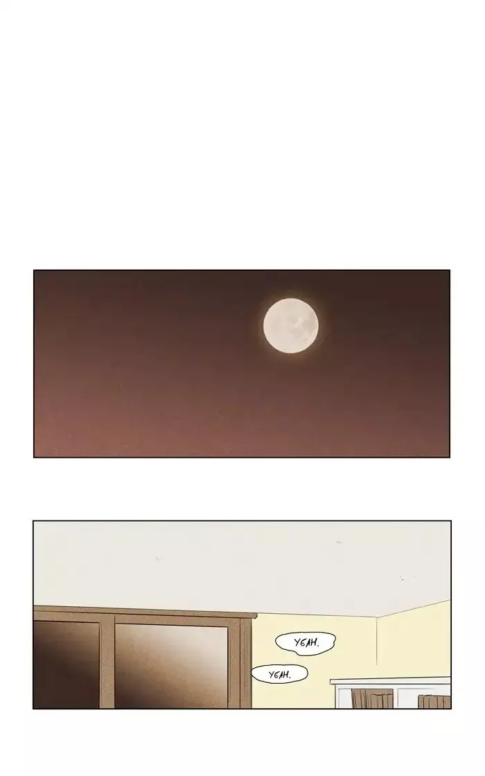 Read Cheese in the Trap en Manga Online