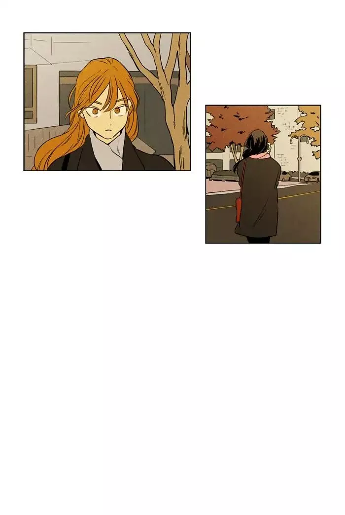 Read Cheese in the Trap en Manga Online