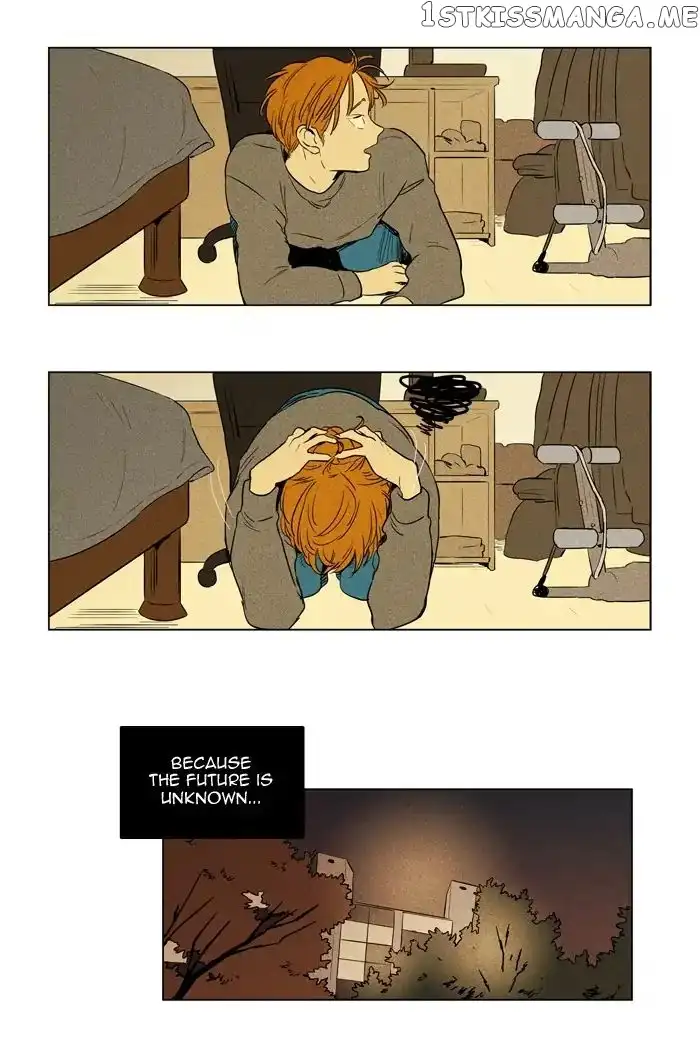 Read Cheese in the Trap en Manga Online