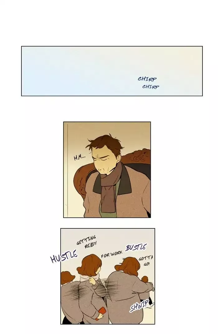 Read Cheese in the Trap en Manga Online