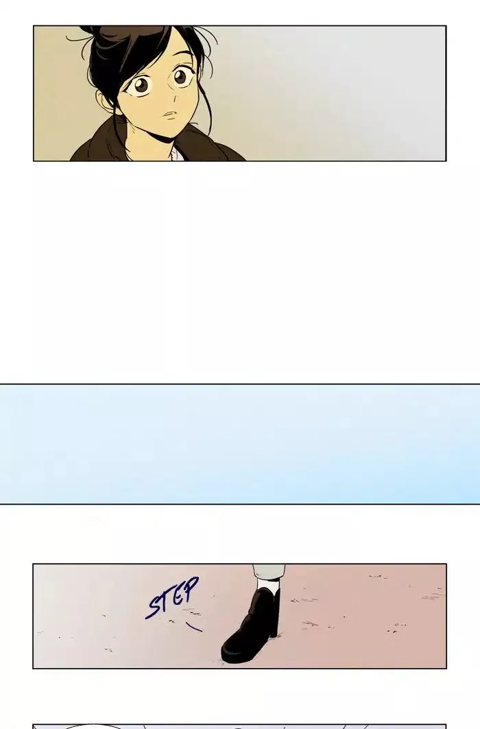Read Cheese in the Trap en Manga Online