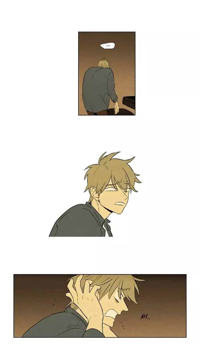Read Cheese in the Trap en Manga Online