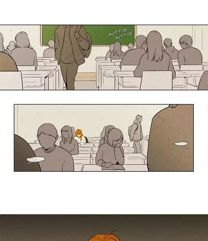 Read Cheese in the Trap en Manga Online