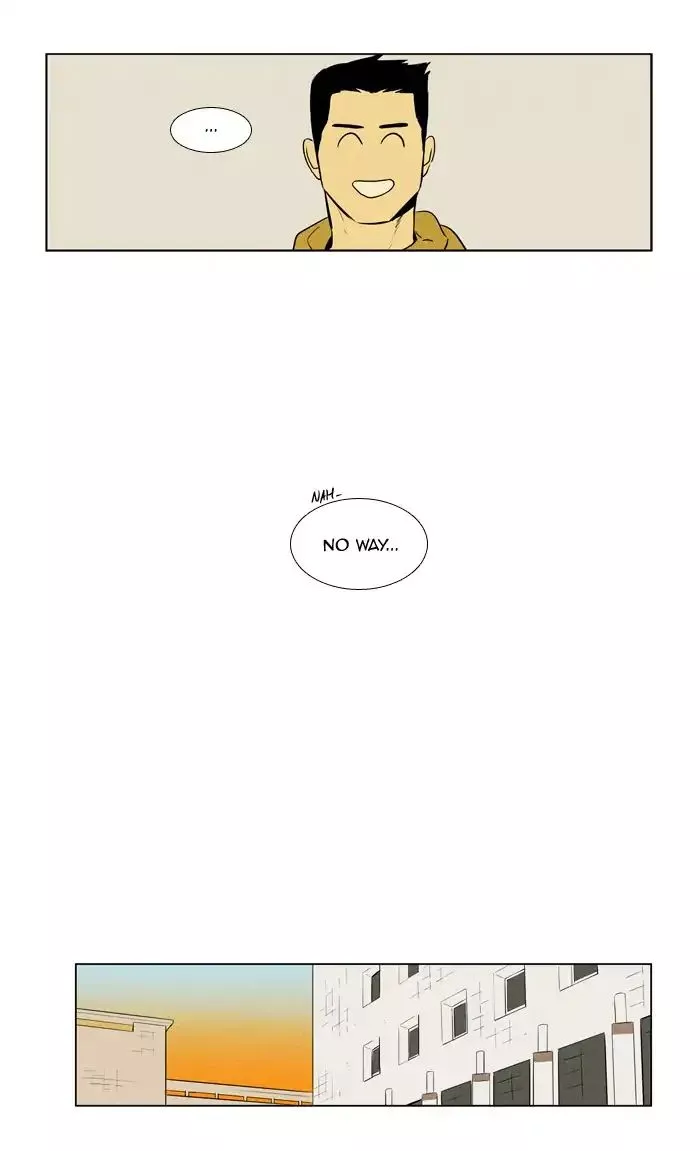 Read Cheese in the Trap en Manga Online