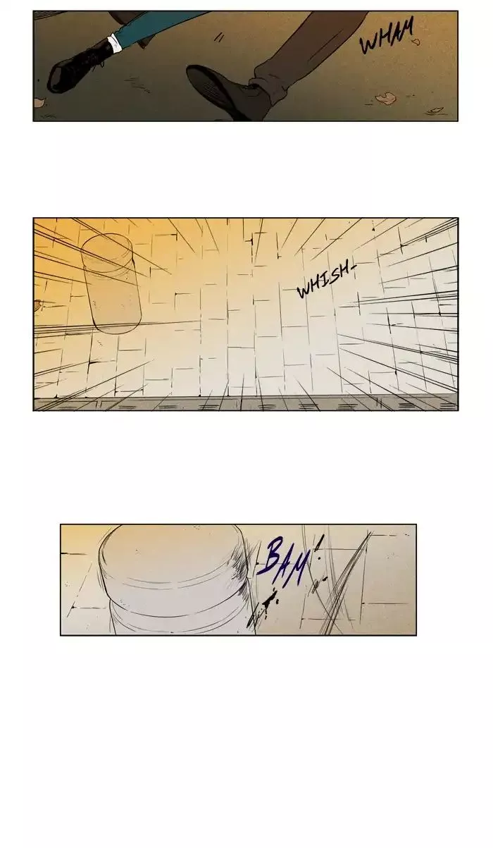 Read Cheese in the Trap en Manga Online