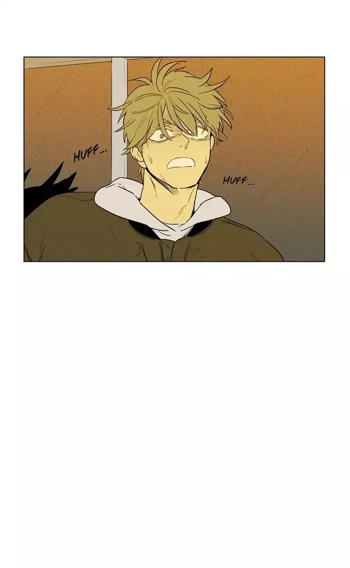 Read Cheese in the Trap en Manga Online