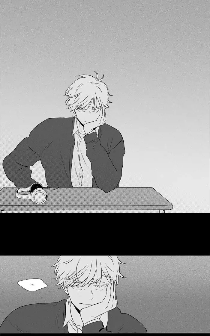 Read Cheese in the Trap en Manga Online