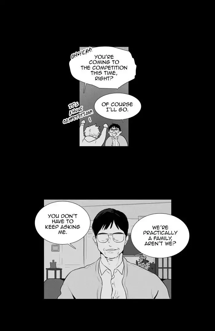 Read Cheese in the Trap en Manga Online