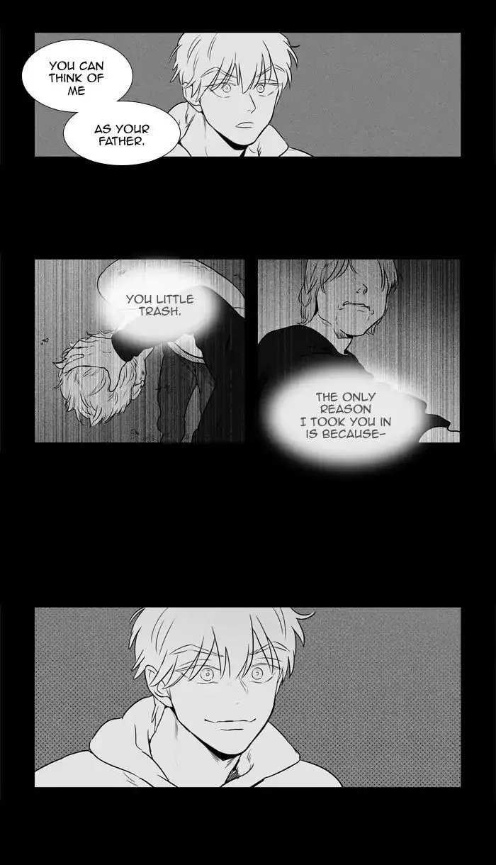 Read Cheese in the Trap en Manga Online