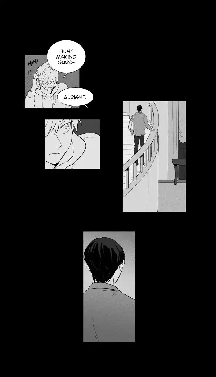 Read Cheese in the Trap en Manga Online