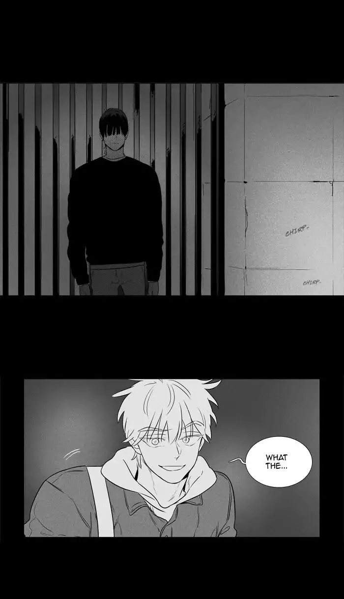 Read Cheese in the Trap en Manga Online