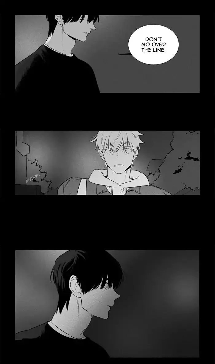 Read Cheese in the Trap en Manga Online