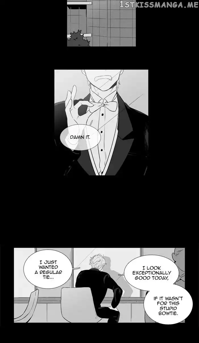 Read Cheese in the Trap en Manga Online
