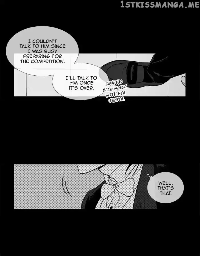Read Cheese in the Trap en Manga Online