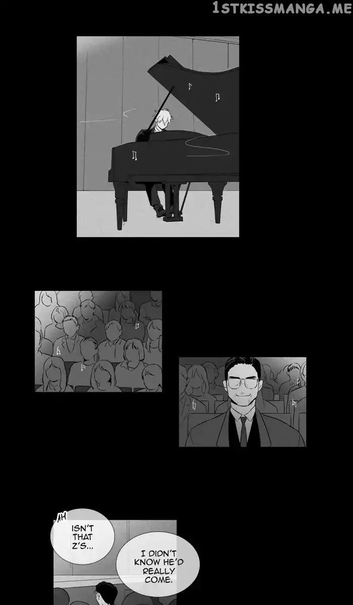 Read Cheese in the Trap en Manga Online
