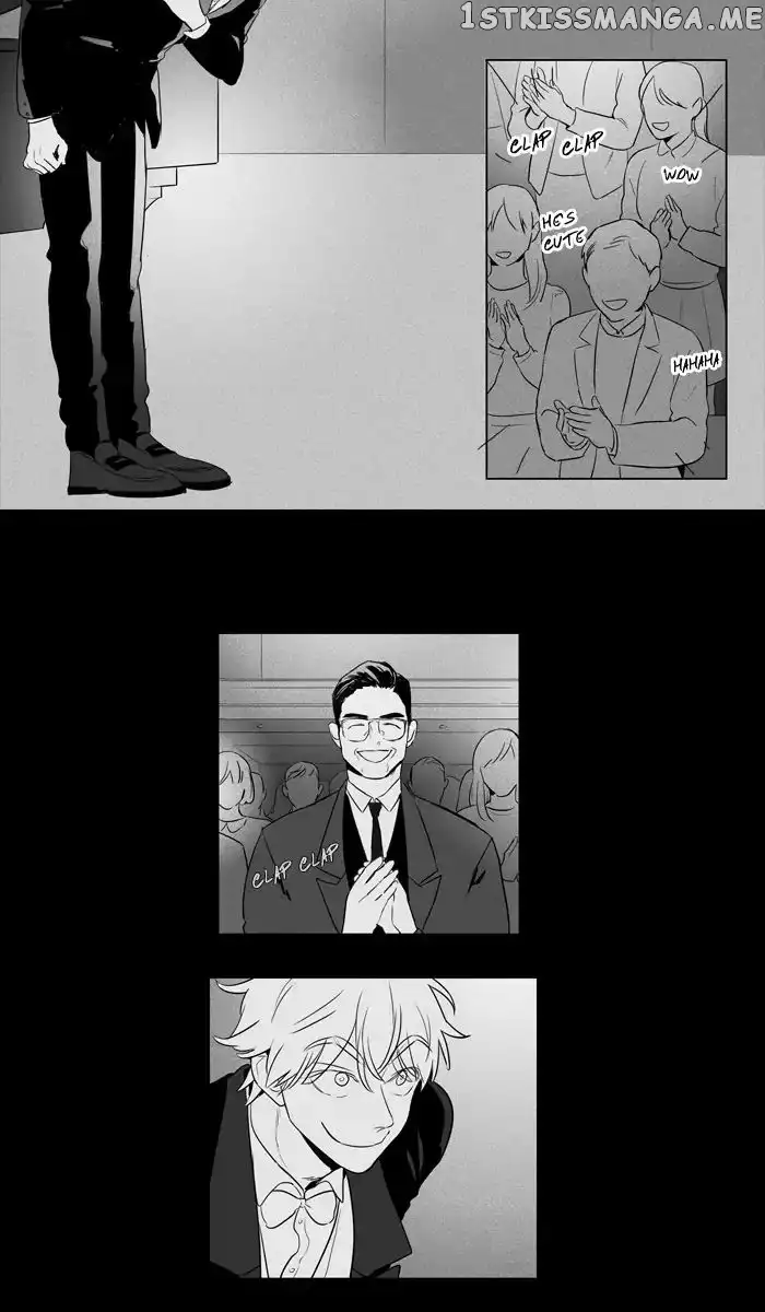 Read Cheese in the Trap en Manga Online