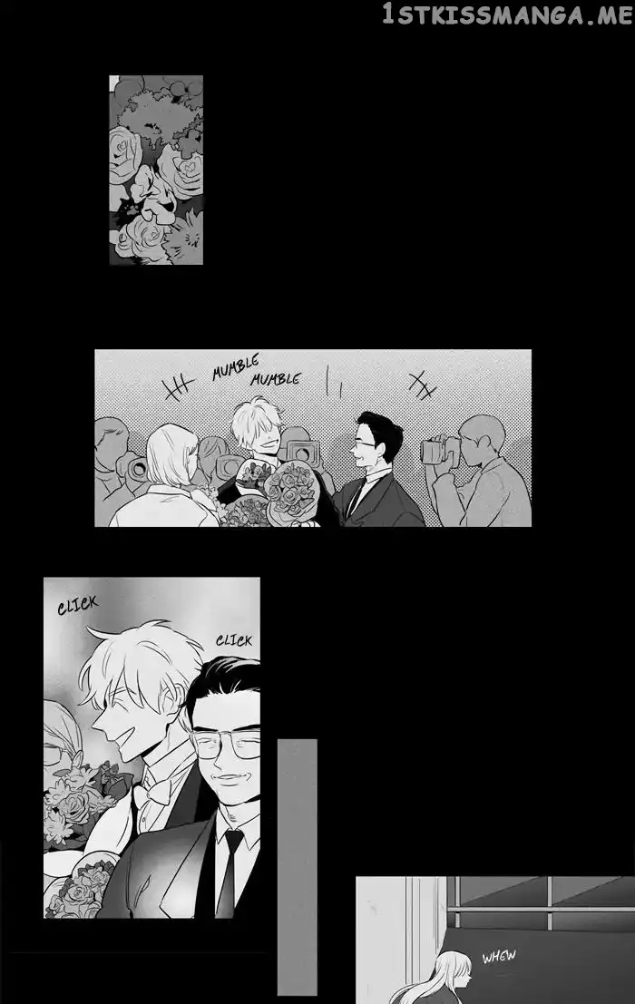 Read Cheese in the Trap en Manga Online